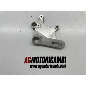 FLANGE BRACKET BRACKET SUPPORT REAR BRAKE PULLEY DUCATI... 2