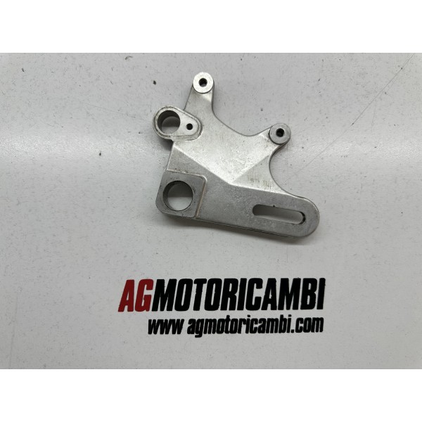 FLANGE BRACKET BRACKET SUPPORT REAR BRAKE...