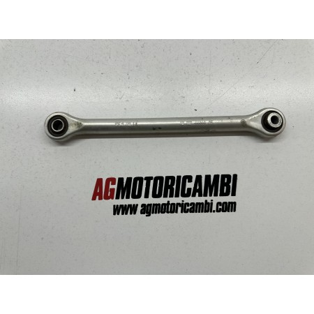 REAR PLATE DUCATI MULISTRADA 620 ie 2005-2006-2007