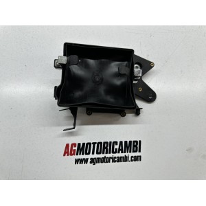 Support de batterie DUCATI MULISTRADA 620 ie 2005-2006-2007