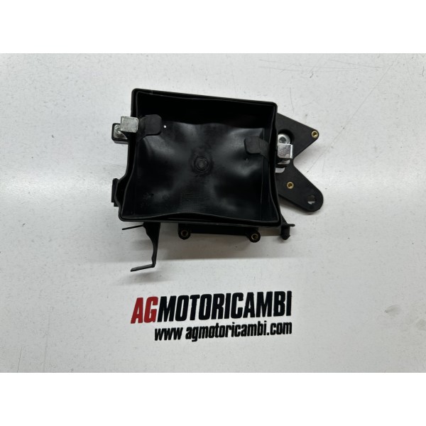 BATTERY SUPPORT BRACKET DUCATI MULISTRADA 620...