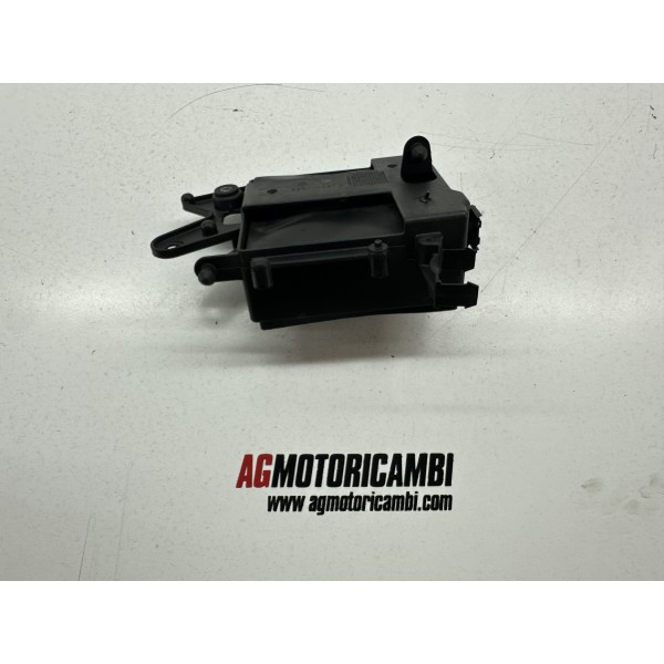 BATTERY SUPPORT BRACKET DUCATI MULISTRADA 620...
