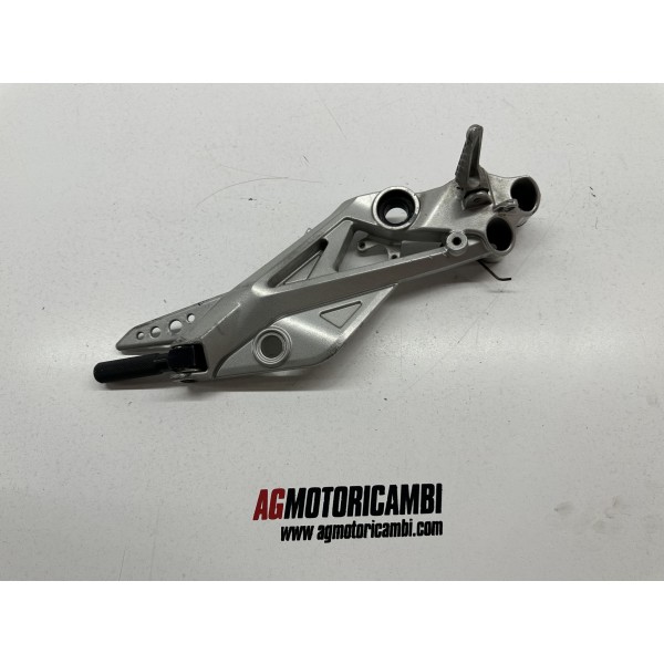 RIGHT RIGHT BRAKE BACK PEDESTAL DUCATI...