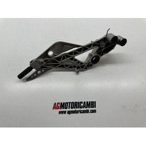 FRENO DERECHO PEDESTAL DERECHO DUCATI MULISTRADA 620 ie... 2