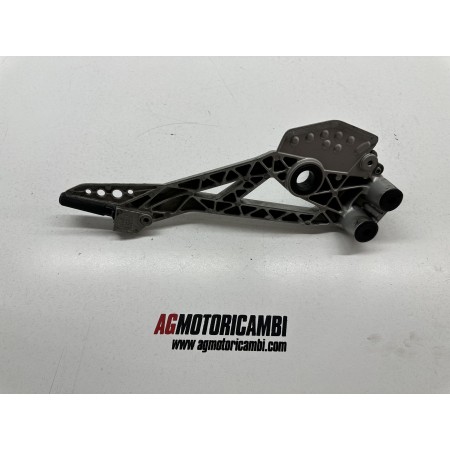 LINKS LINKS hinten DUCATI MULISTRADA 620 dh 2005-2006-2007