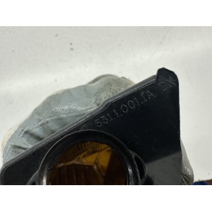 RIGHT REAR ARROW DUCATI MULISTRADA 620 ie 2005-2006-2007 2