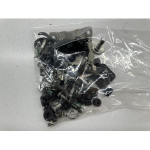 KIT VITI VITERIA DUCATI MULISTRADA 620 ie 2005-2006-2007 2