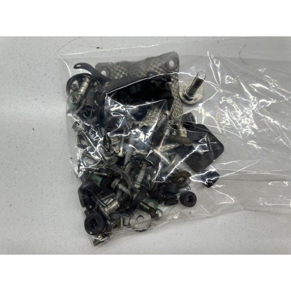 KIT VITI VITERIA DUCATI MULISTRADA 620 ie...