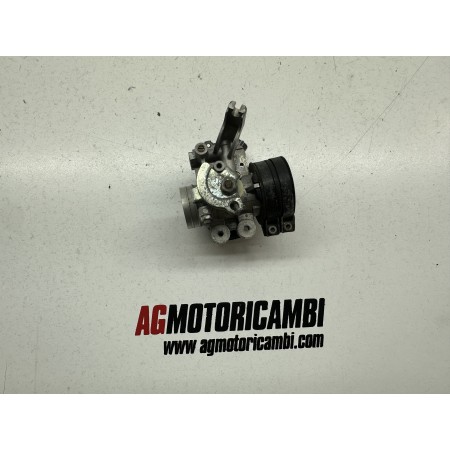 DROSSELKLAPPE VERGASER YAMAHA YZF R 125 125 R 2008-2013