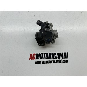 CORPO FARFALLATO CARBURATORE YAMAHA YZF R 125  125 R... 2