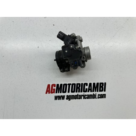 DROSSELKLAPPE VERGASER YAMAHA YZF R 125 125 R 2008-2013