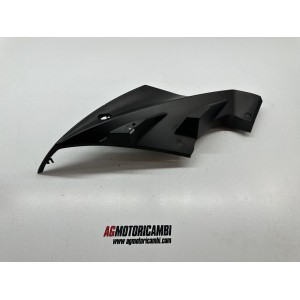 FRONT LEFT PLASTIC FAIRING YAMAHA YZF R 125 125 R 2008-2013