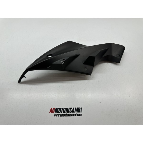 FRONT LEFT PLASTIC FAIRING YAMAHA YZF R 125 125...