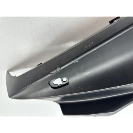FRONT LEFT PLASTIC FAIRING YAMAHA YZF R 125 125 R 2008-2013