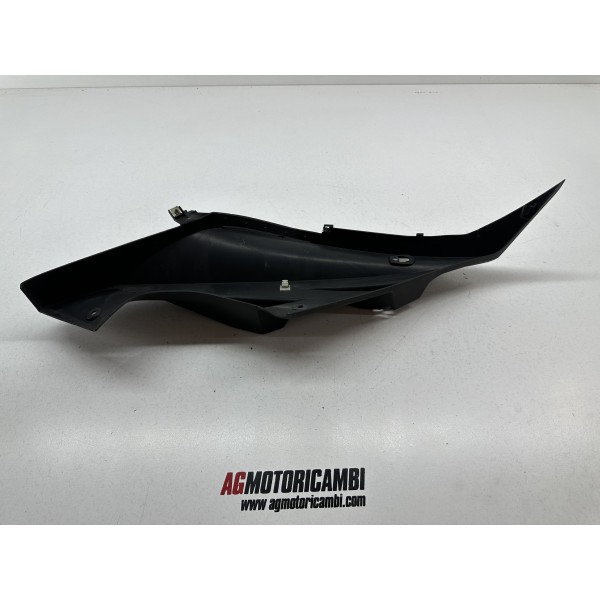 FRONT LEFT PLASTIC FAIRING YAMAHA YZF R 125 125...