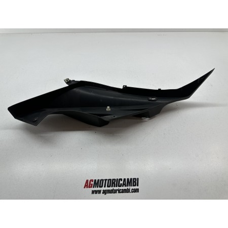 FRONT LEFT PLASTIC FAIRING YAMAHA YZF R 125 125 R 2008-2013