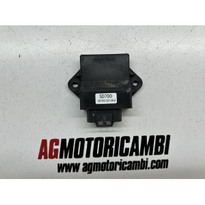 CENTRALINA MOTORE ECU YAMAHA YZF R 125  125 R 2008-2013
