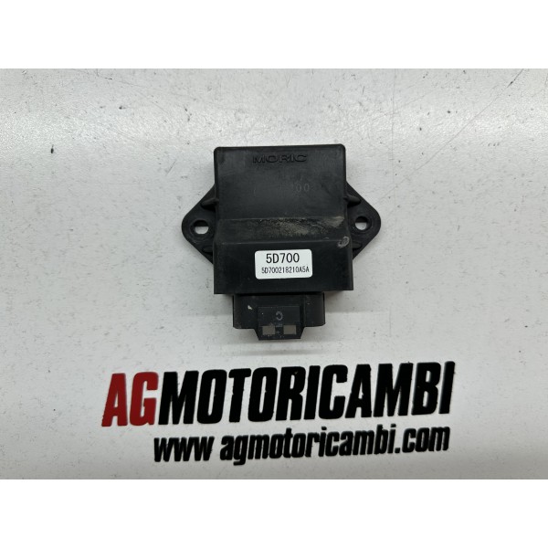 ECU ENGINE CONTROL UNIT YAMAHA YZF R 125 125 R...