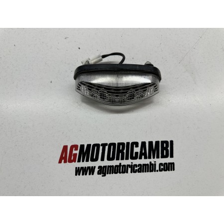 YAMAHA YZF R 125 125 R TAIL LIGHT 2008-2013