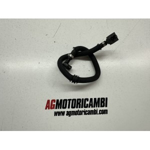 TUBO CARBURANTE BENZINA YAMAHA YZF R 125  125 R 2008-2013