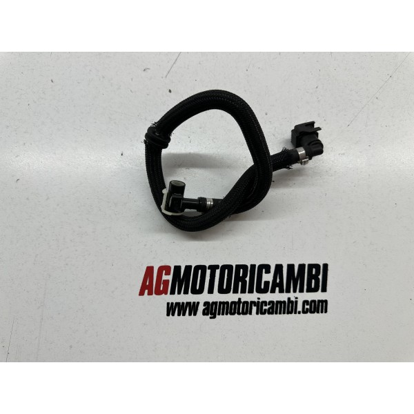 YAMAHA YZF R 125 125 R GASOLINE FUEL LINE...