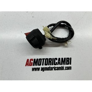 LIGHT SWITCH DIVERTER LEFT LEFT YAMAHA YZF R 125 125 R...
