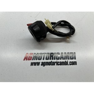 LIGHT SWITCH DIVERTER LEFT LEFT YAMAHA YZF R 125 125 R... 2