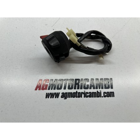 LIGHT SWITCH DIVERTER LEFT LEFT YAMAHA YZF R 125 125 R 2008-2013