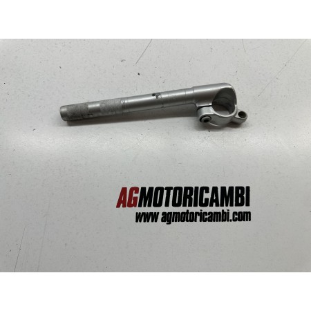 HALF HANDLEBAR LEFT HANDLEBAR LEFT YAMAHA YZF R 125 125 R 2008-2013