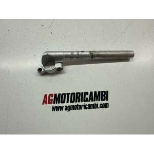 HALF HANDLEBAR RIGHT HANDLEBAR RIGHT YAMAHA YZF R 125 125...