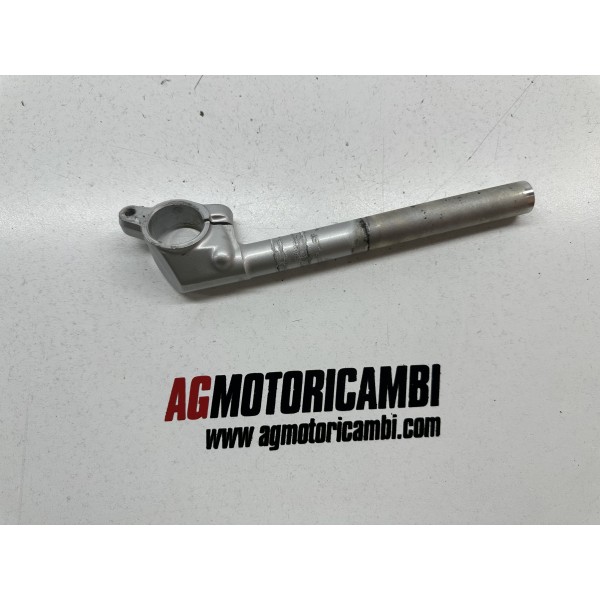 HALF HANDLEBAR RIGHT HANDLEBAR RIGHT YAMAHA YZF...