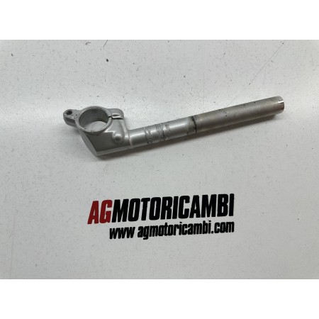 HALF HANDLEBAR RIGHT HANDLEBAR RIGHT YAMAHA YZF R 125 125 R 2008-2013