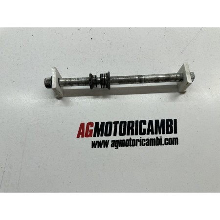 HINTERRADACHSENSTIFT YAMAHA YZF R 125 125 R 2008-2013