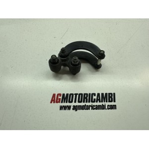 YAMAHA YZF R 125 125 REAR SHOCK ABSORBER LINKAGE 2008-2013