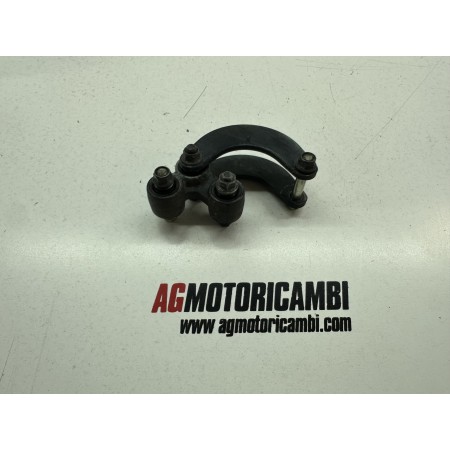 YAMAHA YZF R 125 125 R HINTERES STOSSDÄMPFERGESTÄNGE 2008-2013