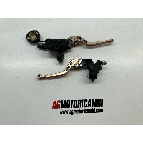 FRONT BRAKE MASTER CYLINDER YAMAHA YZF R 125...