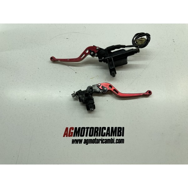 FRONT BRAKE MASTER CYLINDER YAMAHA YZF R 125...