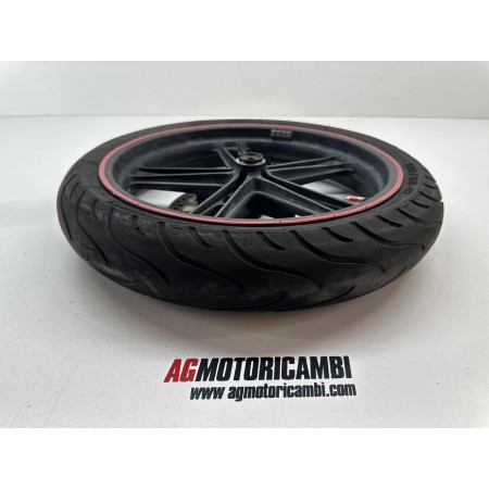 CERCHIO RUOTA ANTERIORE YAMAHA YZF R 125  125 R 2008-2013