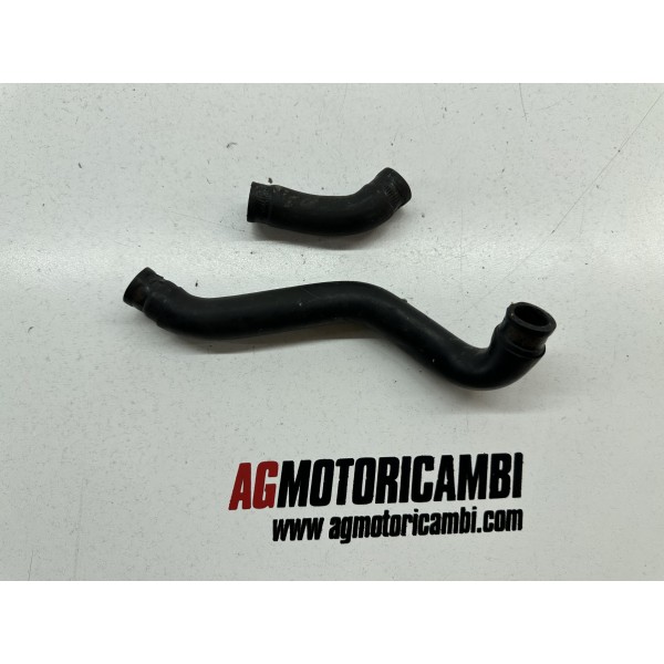 RUBBER RADIATOR HOSES YAMAHA YZF R 125 125 R...