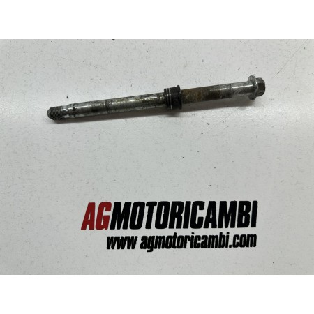 FRONT WHEEL AXLE PIN YAMAHA YZF R 125 125 R 2008-2013