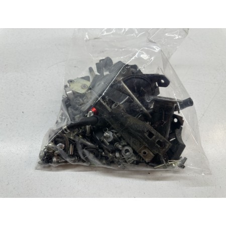 YAMAHA YZF R 125 R 2008-2013 KIT DE TORNILLERIA