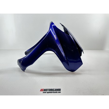 VERKLEIDUNG VORNE SCHILD YAMAHA MAJESTY 400 YP 400 2004-2008