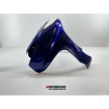 VERKLEIDUNG VORNE SCHILD YAMAHA MAJESTY 400 YP 400 2004-2008