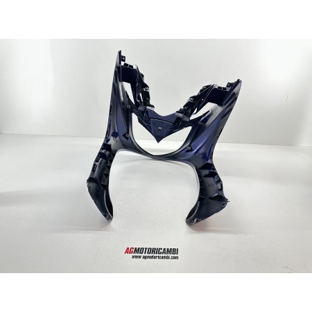 VERKLEIDUNG VORNE SCHILD YAMAHA MAJESTY 400 YP 400 2004-2008