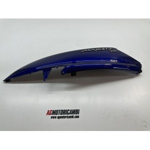 SEITENVERKLEIDUNG HINTEN LINKS YAMAHA MAJESTY 400 YP 400...