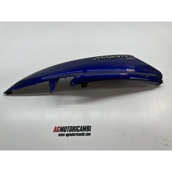 SEITENVERKLEIDUNG HINTEN LINKS YAMAHA MAJESTY...