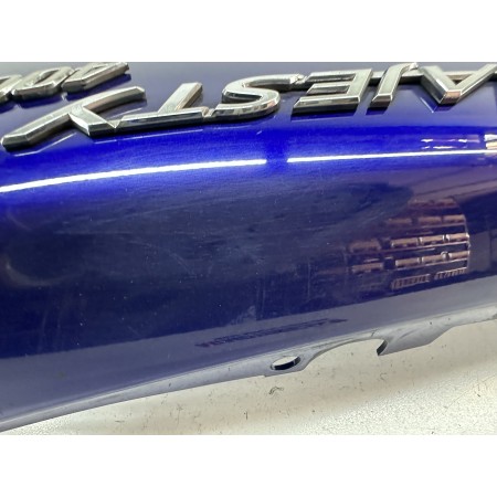 CARENADO LATERAL TRASERO IZQUIERDO YAMAHA MAJESTY 400 YP 400 2004-2008