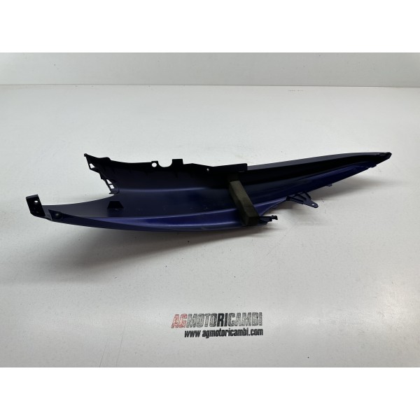 SEITENVERKLEIDUNG HINTEN LINKS YAMAHA MAJESTY...