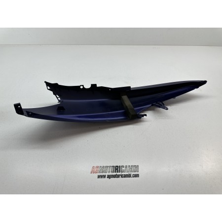 CARENADO LATERAL TRASERO IZQUIERDO YAMAHA MAJESTY 400 YP 400 2004-2008