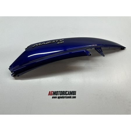 VERKLEIDUNG SEITENVERKLEIDUNG HINTEN RECHTS YAMAHA MAJESTY 400 YP 400 2004-2008